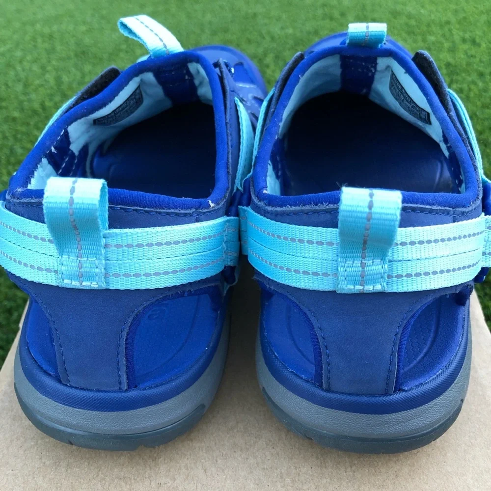 Teva Women Terra Active Lace Shoes  - NEW - Picture 6 of 9